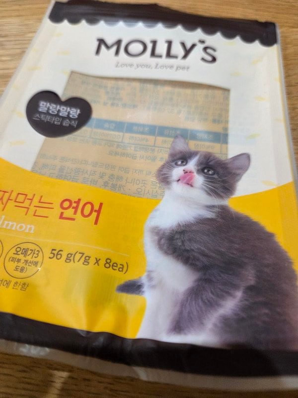 구매자가 올린 리뷰 사진