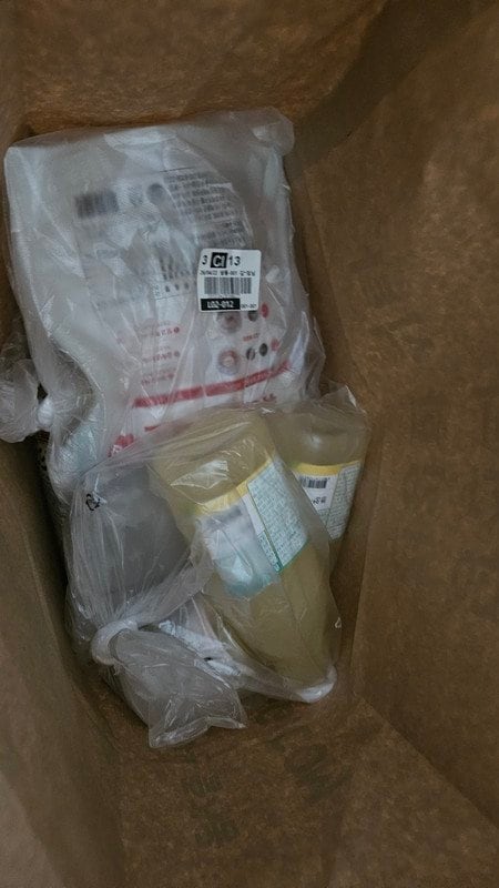 구매자가 올린 리뷰 사진