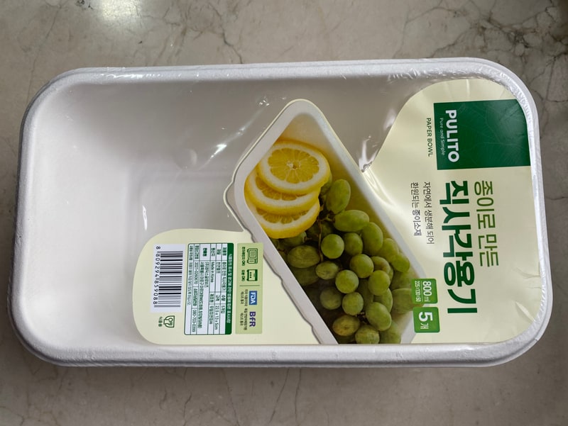 구매자가 올린 리뷰 사진