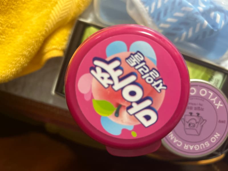 구매자가 올린 리뷰 사진