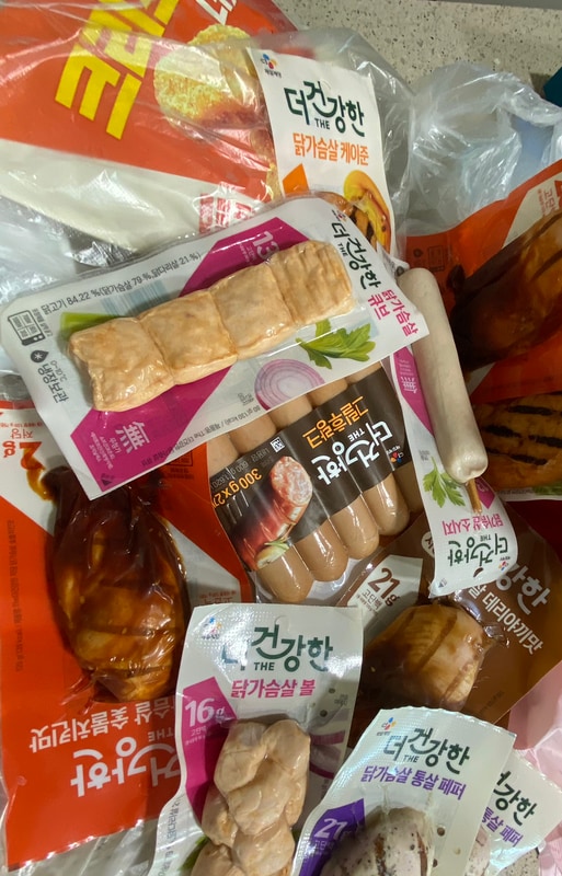 구매자가 올린 리뷰 사진