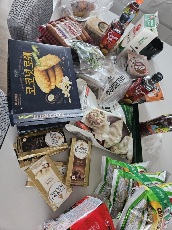 구매자가 올린 리뷰 사진