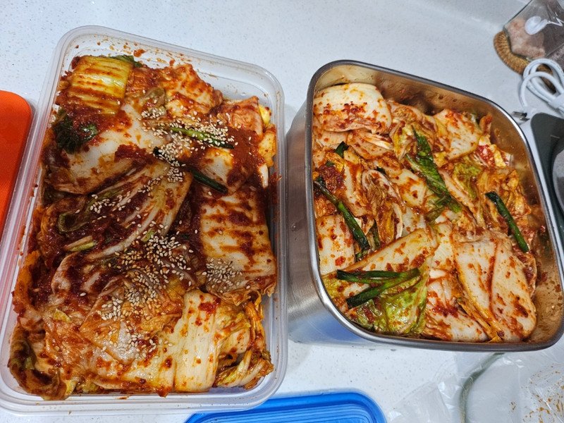 구매자가 올린 리뷰 사진
