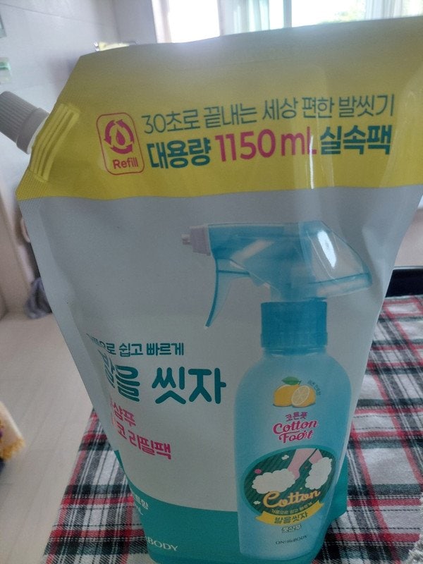 구매자가 올린 리뷰 사진