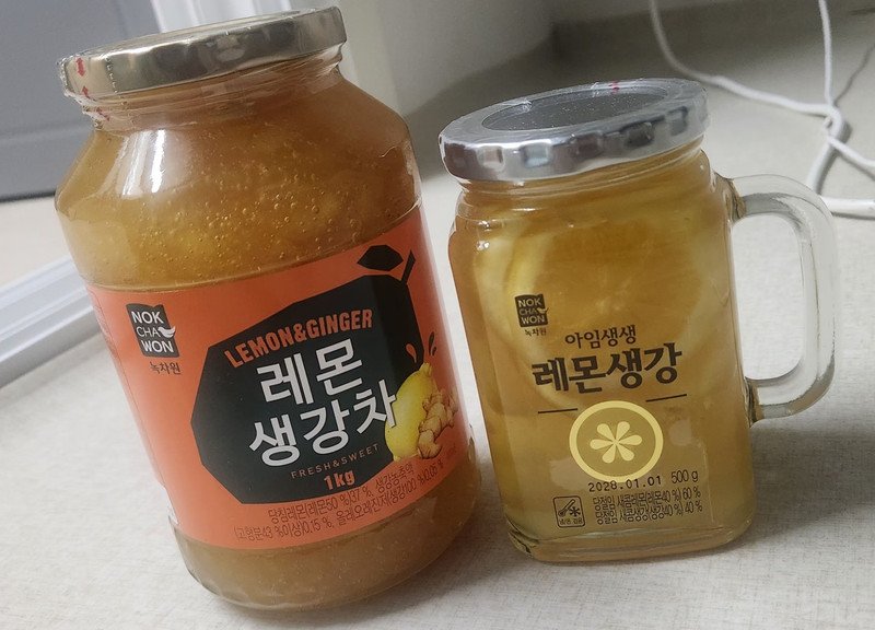 구매자가 올린 리뷰 사진