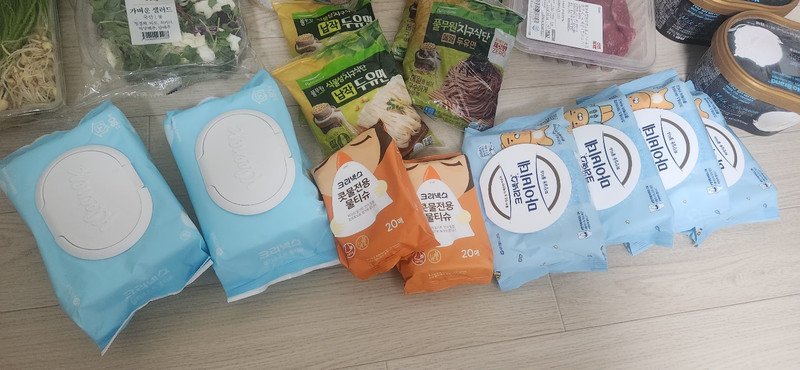 구매자가 올린 리뷰 사진