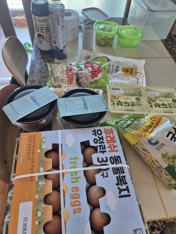 구매자가 올린 리뷰 사진