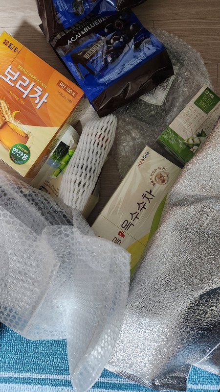 구매자가 올린 리뷰 사진
