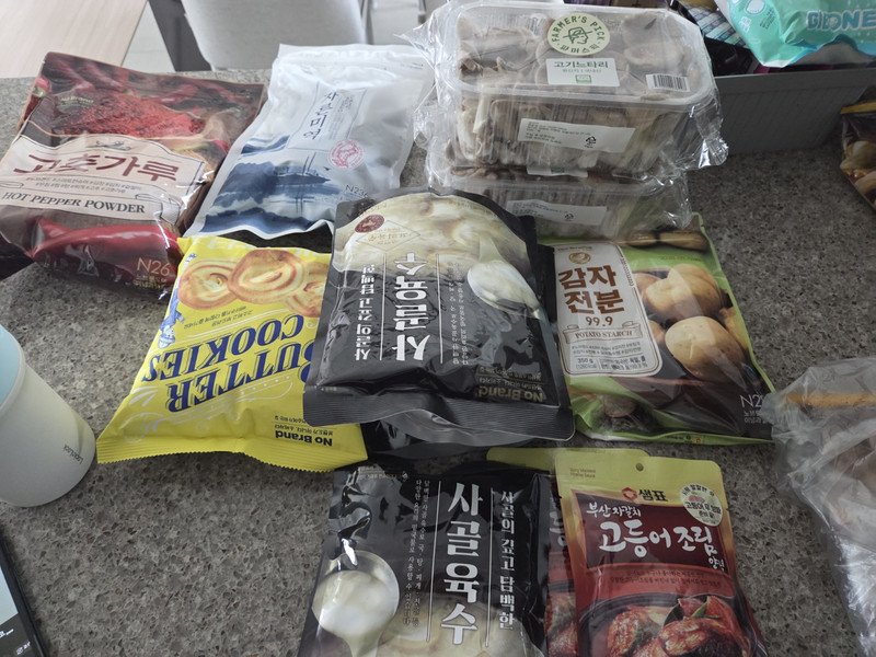 구매자가 올린 리뷰 사진