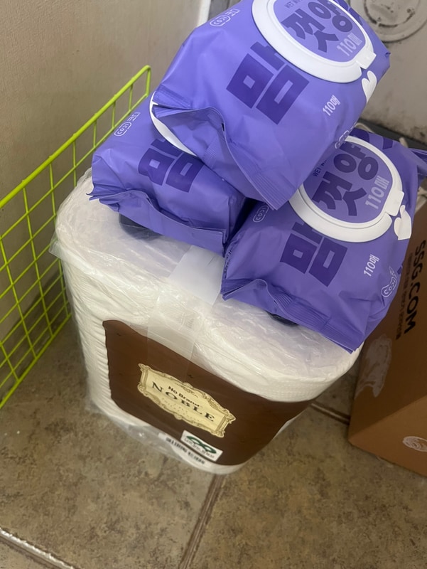 구매자가 올린 리뷰 사진