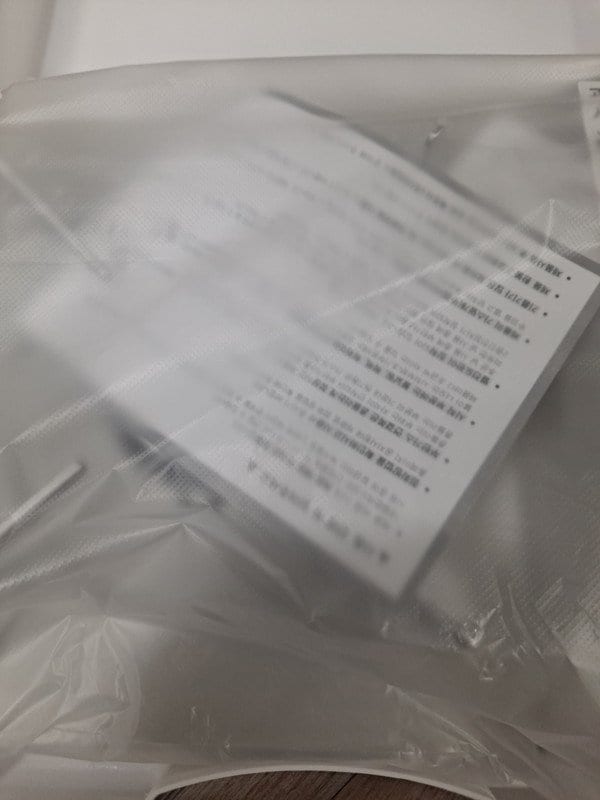 구매자가 올린 리뷰 사진