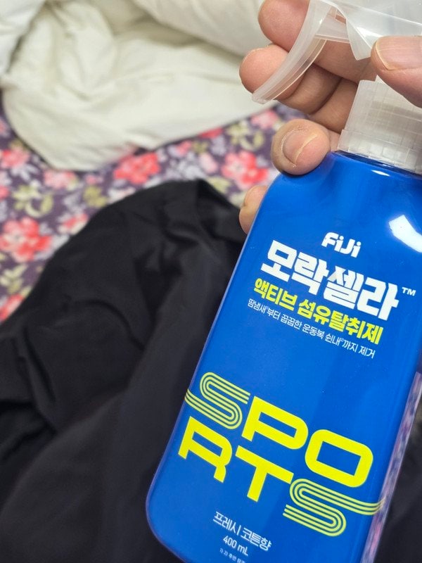 구매자가 올린 리뷰 사진