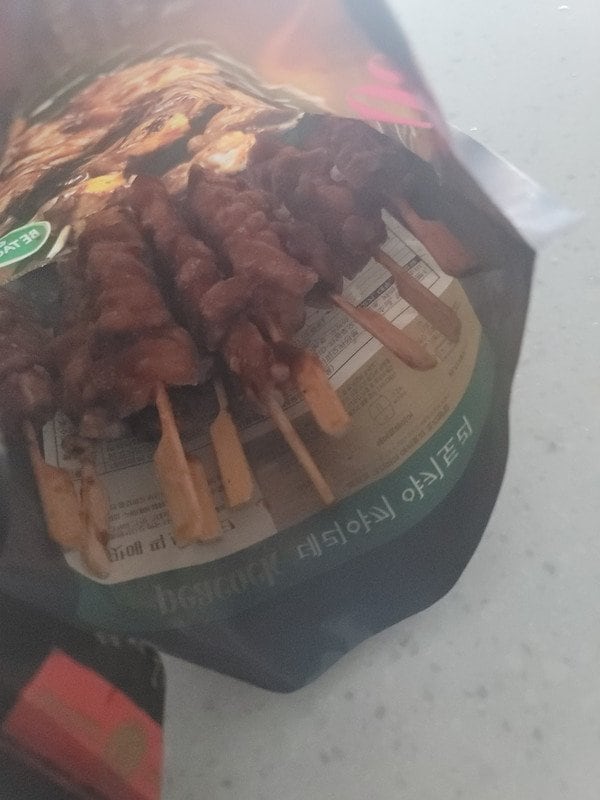 구매자가 올린 리뷰 사진