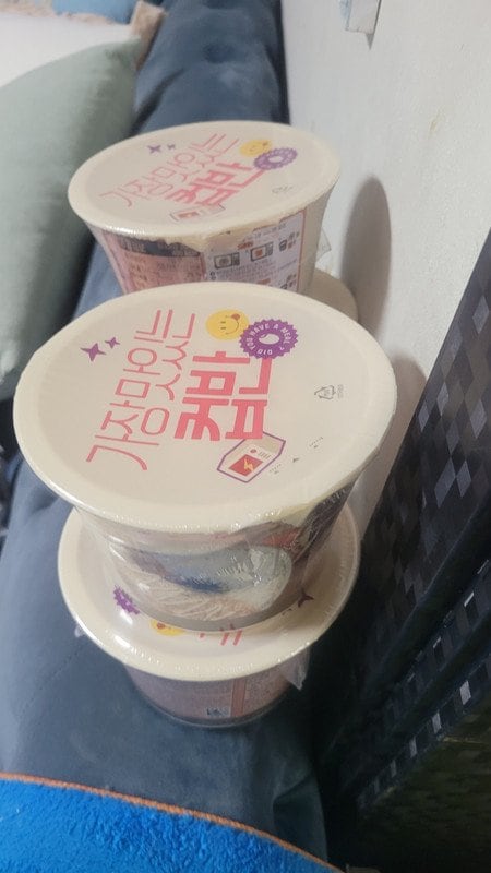 구매자가 올린 리뷰 사진