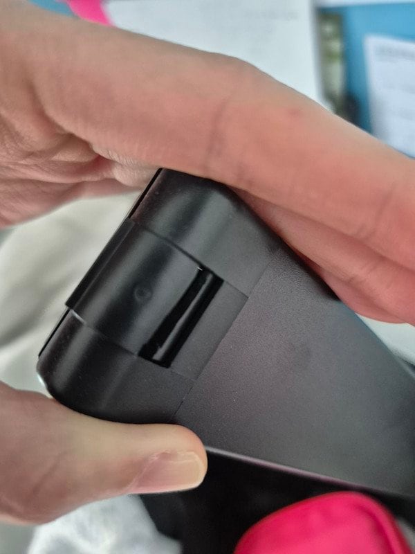 구매자가 올린 리뷰 사진