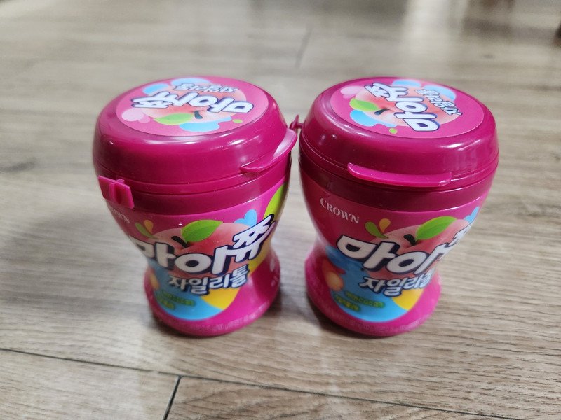 구매자가 올린 리뷰 사진