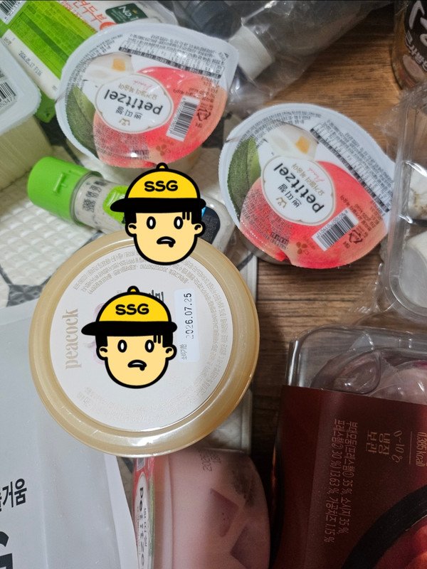 구매자가 올린 리뷰 사진