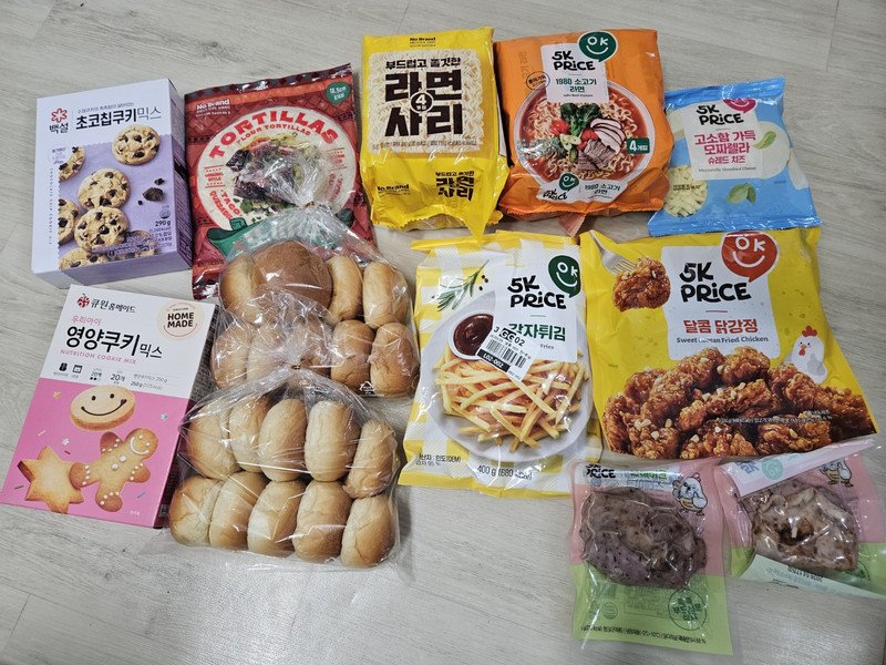 구매자가 올린 리뷰 사진