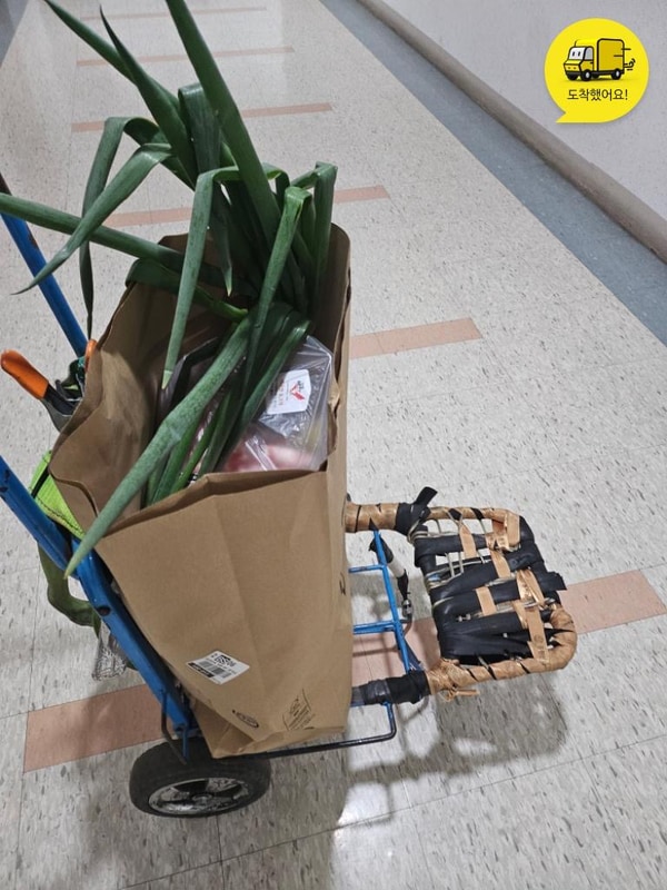 구매자가 올린 리뷰 사진
