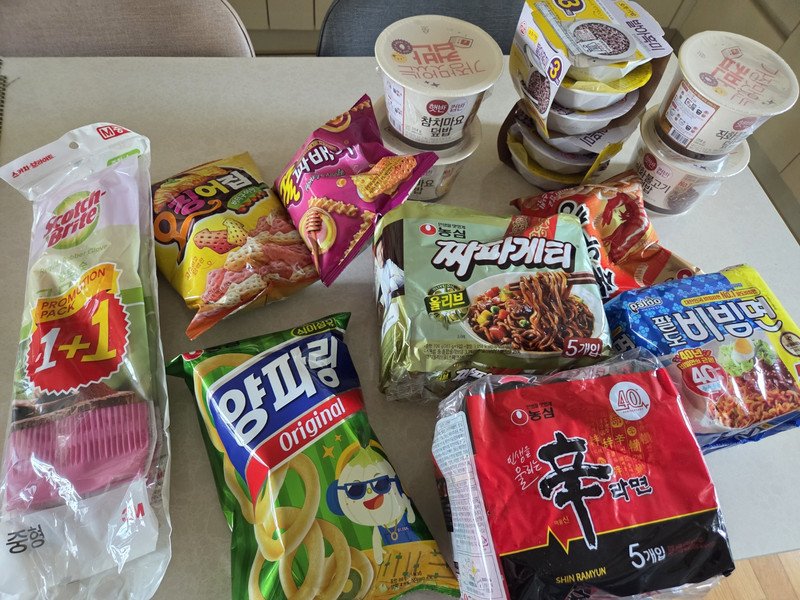 구매자가 올린 리뷰 사진