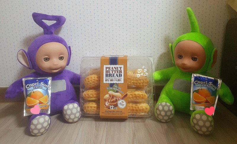 구매자가 올린 리뷰 사진