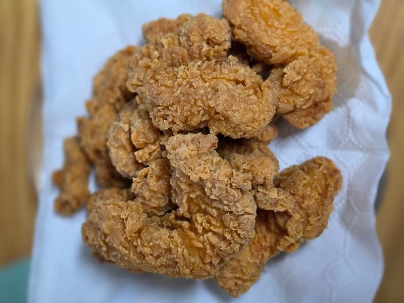 구매자가 올린 리뷰 사진