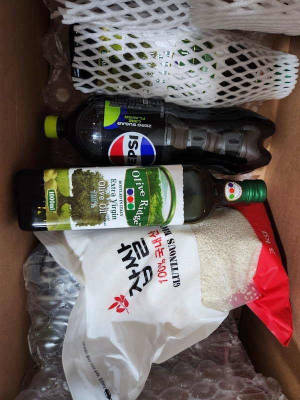 구매자가 올린 리뷰 사진