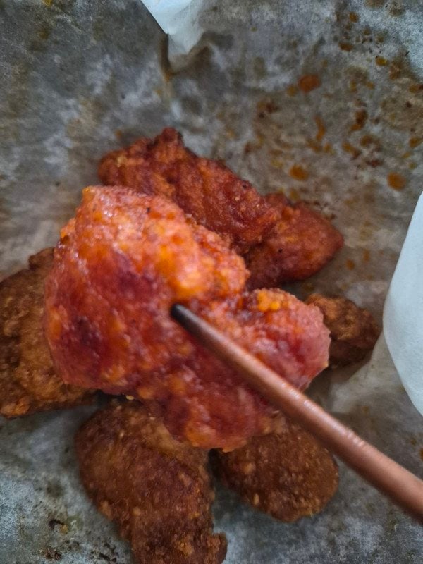 구매자가 올린 리뷰 사진