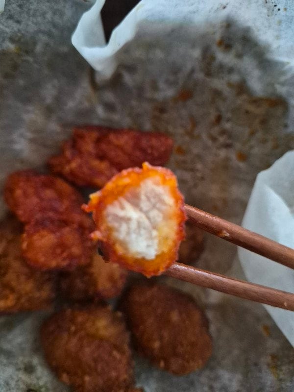 구매자가 올린 리뷰 사진