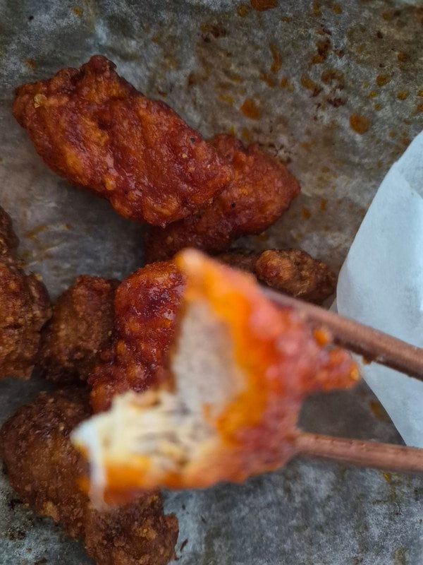 구매자가 올린 리뷰 사진
