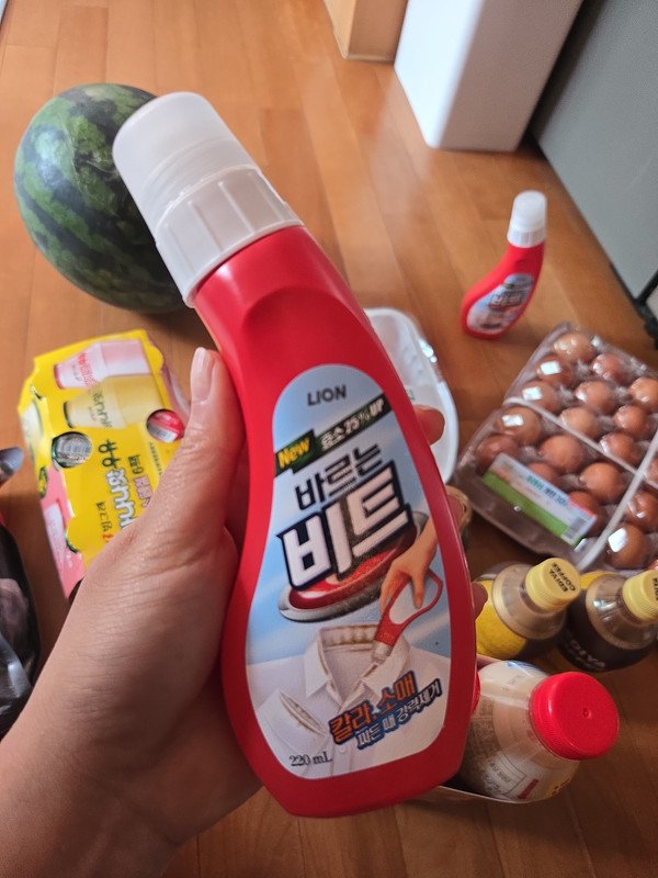 구매자가 올린 리뷰 사진