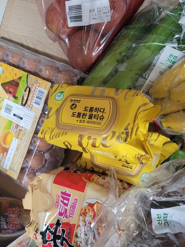 구매자가 올린 리뷰 사진