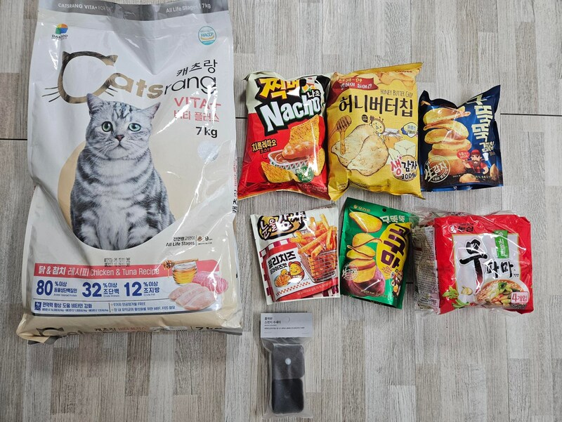 구매자가 올린 리뷰 사진