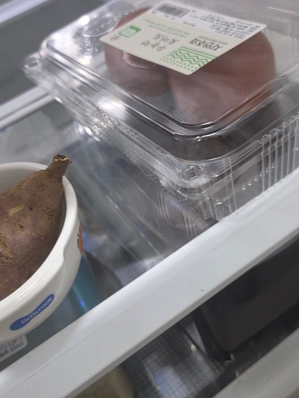 구매자가 올린 리뷰 사진