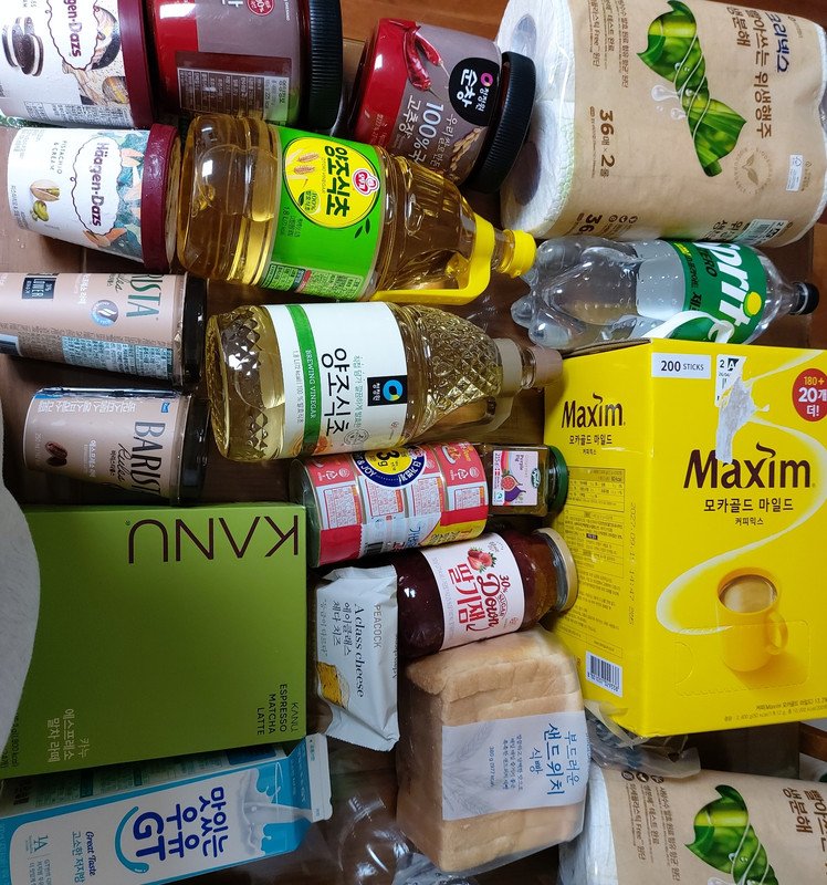 구매자가 올린 리뷰 사진