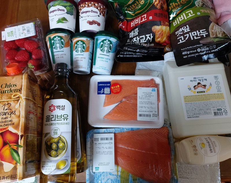 구매자가 올린 리뷰 사진