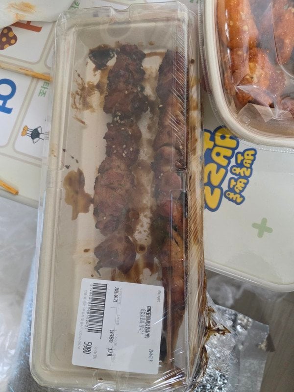 구매자가 올린 리뷰 사진