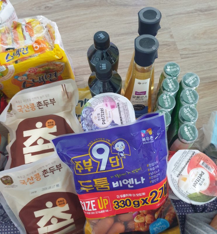 구매자가 올린 리뷰 사진
