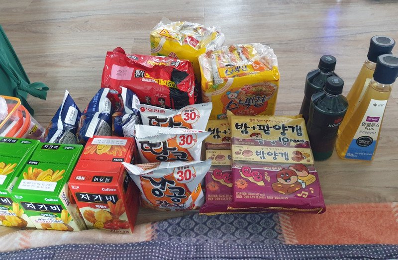 구매자가 올린 리뷰 사진