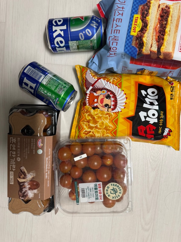 구매자가 올린 리뷰 사진