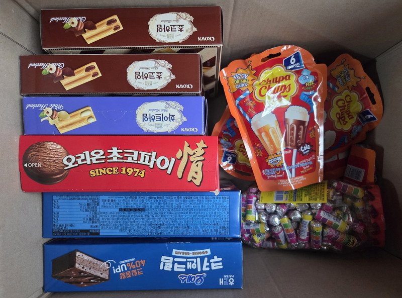 구매자가 올린 리뷰 사진