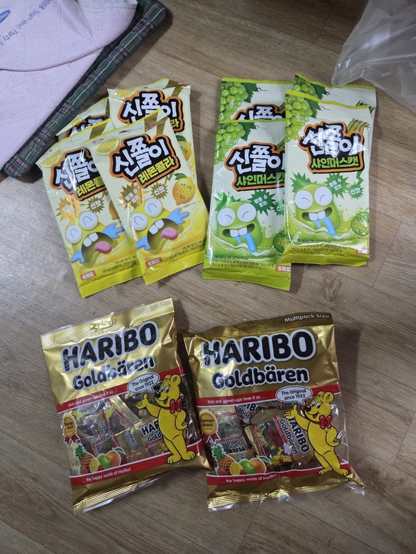 구매자가 올린 리뷰 사진