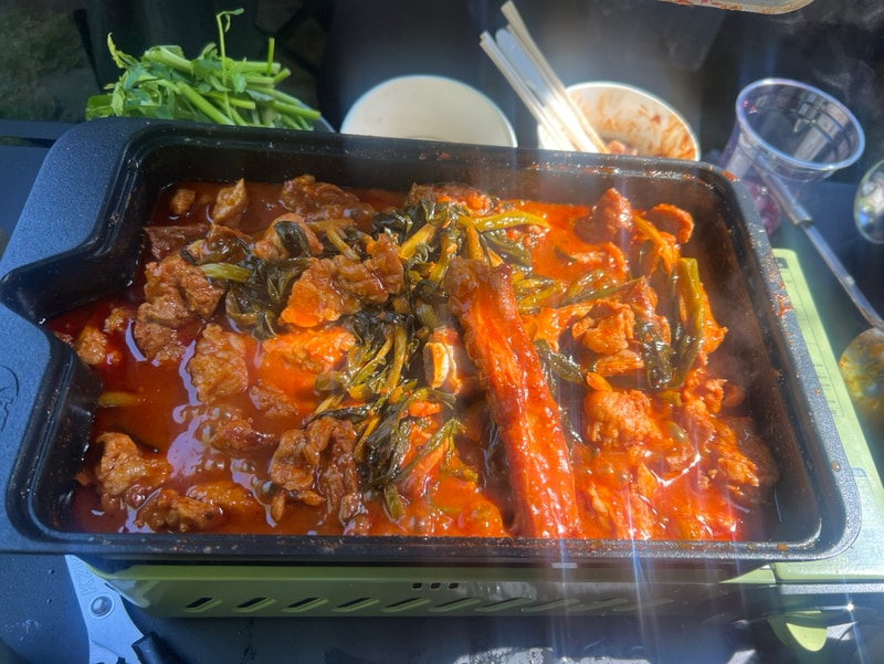 구매자가 올린 리뷰 사진