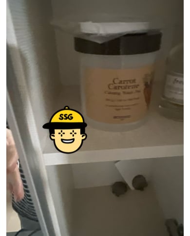구매자가 올린 리뷰 사진