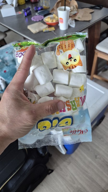 구매자가 올린 리뷰 사진