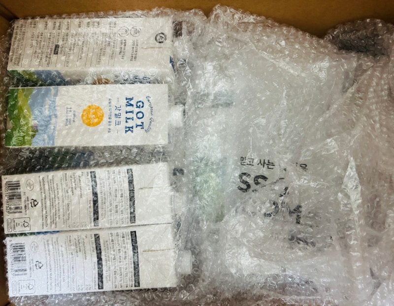 구매자가 올린 리뷰 사진
