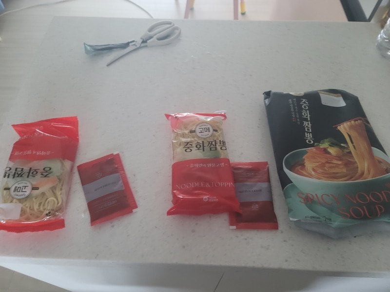 구매자가 올린 리뷰 사진