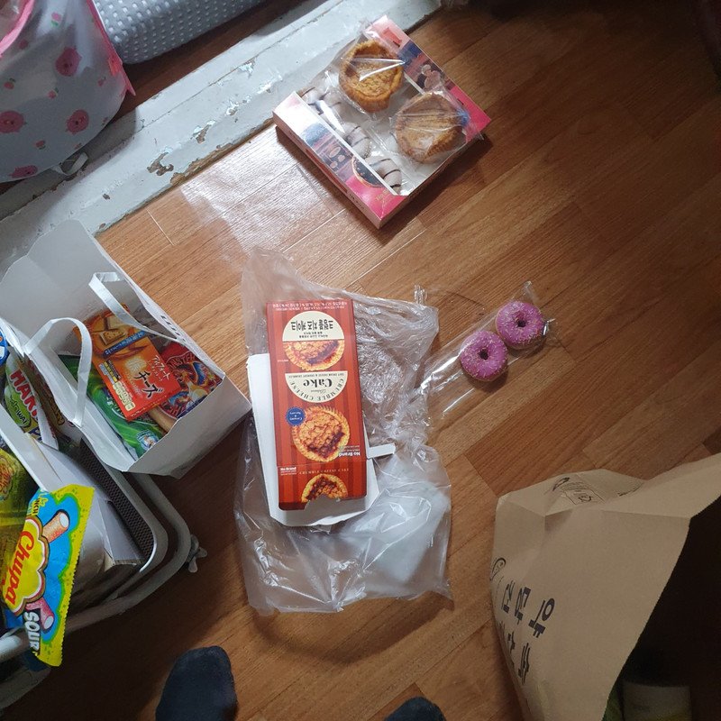 구매자가 올린 리뷰 사진
