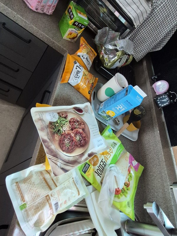 구매자가 올린 리뷰 사진