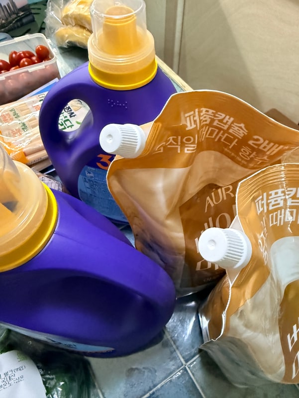 구매자가 올린 리뷰 사진